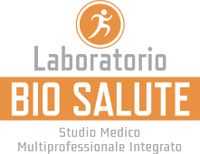Logo LABORATORIO BIOSALUTE